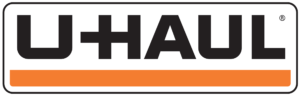 2022 Gold U-Haul